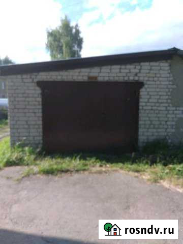Гараж на продажу в Ряжске Ряжск - изображение 1