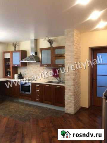 3-комнатная квартира, 120 м², 8/12 эт. в аренду на длительный срок в Хабаровске Хабаровск - изображение 1