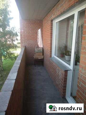 1-комнатная квартира, 37 м², 2/3 эт. на продажу в Искитиме Искитим - изображение 1