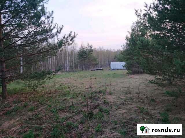 Участок ИЖС 15 сот. на продажу в Киржаче Киржач - изображение 1