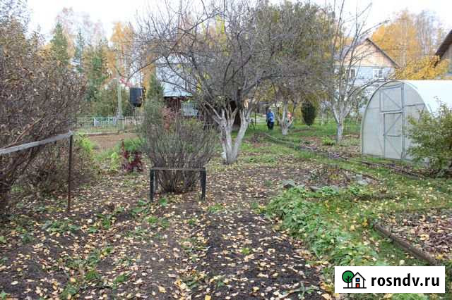 Дача 30 м² на участке 4.8 сот. на продажу в Истоке Исток - изображение 1