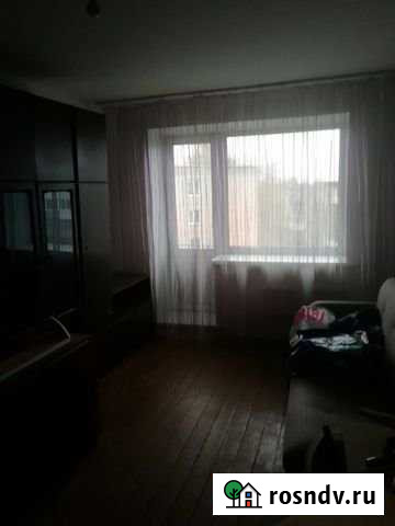 1-комнатная квартира, 30 м², 4/5 эт. на продажу в Юрге Юрга - изображение 1