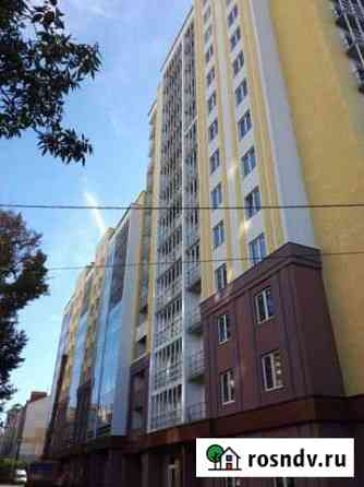 1-комнатная квартира, 37 м², 14/14 эт. на продажу в Саранске Саранск
