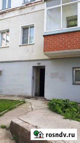 Машиноместо на продажу в Кирове Киров - изображение 1