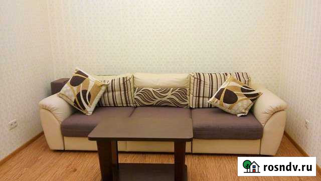 3-комнатная квартира, 80 м², 5/8 эт. в аренду на длительный срок в Сочи Сочи - изображение 1