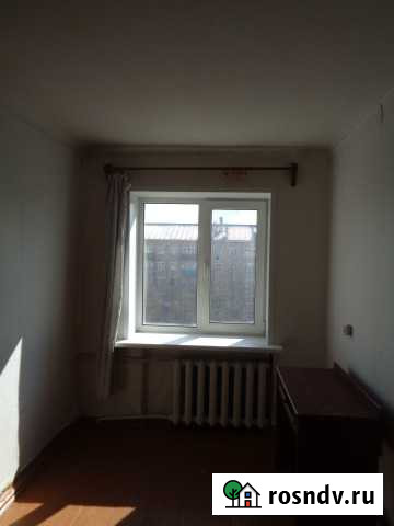 3-комнатная квартира, 57 м², 4/4 эт. на продажу в Белово Белово - изображение 1