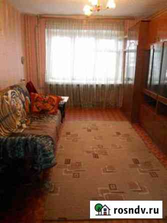 3-комнатная квартира, 62 м², 3/5 эт. на продажу в Павловском Посаде Павловский Посад