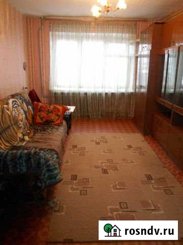 3-комнатная квартира, 62 м², 3/5 эт. на продажу в Павловском Посаде Павловский Посад - изображение 1