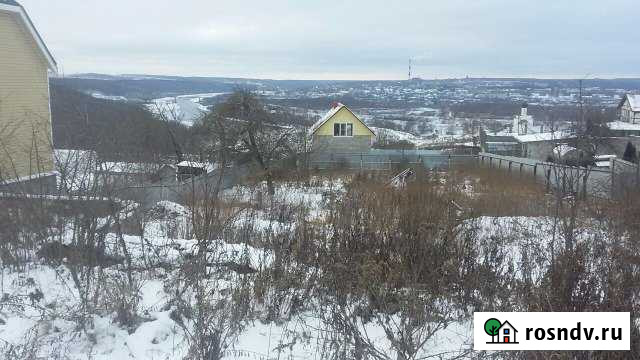 Участок ИЖС 12 сот. на продажу в Алексине Алексин - изображение 1