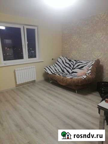 1-комнатная квартира, 24 м², 6/17 эт. на продажу в Домодедово Домодедово - изображение 1