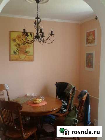 3-комнатная квартира, 57 м², 5/5 эт. на продажу в Строителе Тамбовской области Строитель - изображение 1