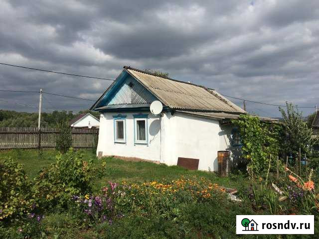 Дом 31 м² на участке 30 сот. на продажу в Уруссу Уруссу - изображение 1