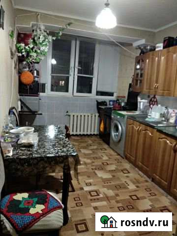 2-комнатная квартира, 55 м², 5/5 эт. на продажу в Каспийске Каспийск - изображение 1