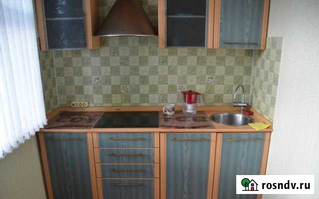 1-комнатная квартира, 40 м², 6/17 эт. в аренду на длительный срок в Одинцово Одинцово - изображение 1