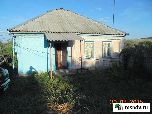 Дом 40 м² на участке 30 сот. на продажу в Алексеевке Белгородской области Алексеевка - изображение 1