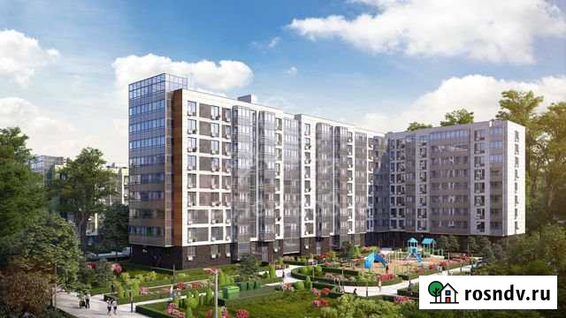 1-комнатная квартира, 22 м², 5/7 эт. на продажу в Московском Московской области Московский - изображение 1