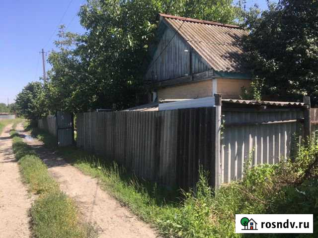 Участок ИЖС 5 сот. на продажу в Крымске Крымск - изображение 1