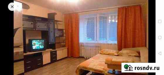 1-комнатная квартира, 40 м², 1/10 эт. в аренду на длительный срок в Энгельсе Энгельс