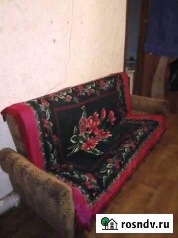 2-комнатная квартира, 58 м², 1/2 эт. в аренду посуточно в Соль-Илецке Соль-Илецк - изображение 1