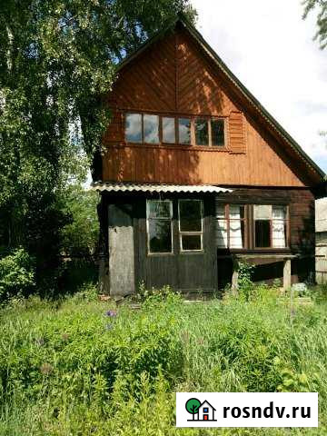 Дача 120 м² на участке 10 сот. на продажу в Клинцах Клинцы - изображение 1