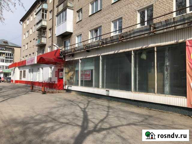 Сдам в аренду под магазин Сухой Лог - изображение 1