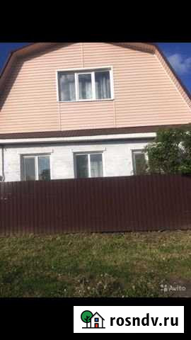 Дом 50 м² на участке 10 сот. на продажу в Соликамске Соликамск - изображение 1