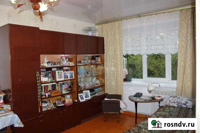 1-комнатная квартира, 30 м², 2/5 эт. на продажу в Ирбите Ирбит - изображение 1