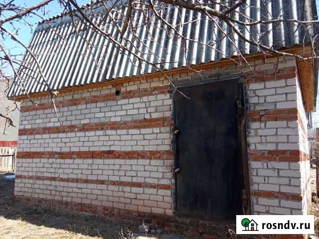 Дача 80 м² на участке 4 сот. на продажу в Рыбной Слободе Рыбная Слобода - изображение 1