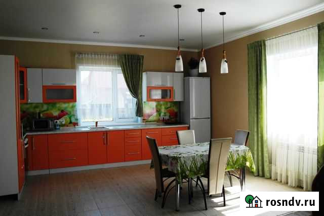 Дом 180 м² на участке 8 сот. на продажу в Соль-Илецке Соль-Илецк - изображение 1