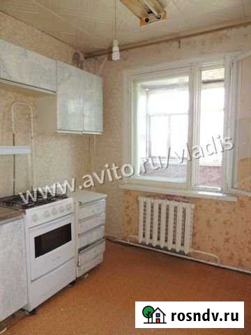 1-комнатная квартира, 34 м², 5/5 эт. на продажу в Собинке Собинка - изображение 1