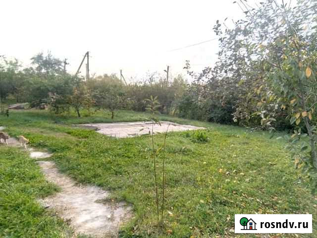 Участок ИЖС 4 сот. на продажу в Афипском Афипский - изображение 1