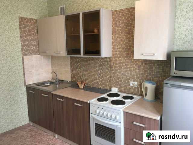 1-комнатная квартира, 30 м², 2/5 эт. на продажу в Братске Братск - изображение 1