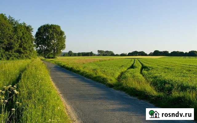 Участок ИЖС 12 сот. на продажу в Осиново Осиново - изображение 1