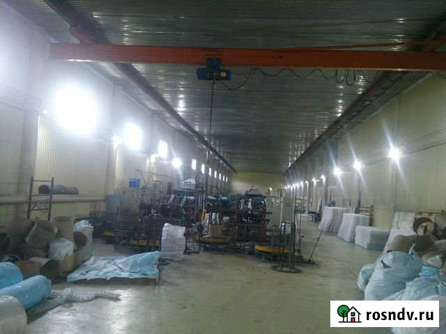 Помещение свободного назначения, 900 кв.м. Черное - изображение 1