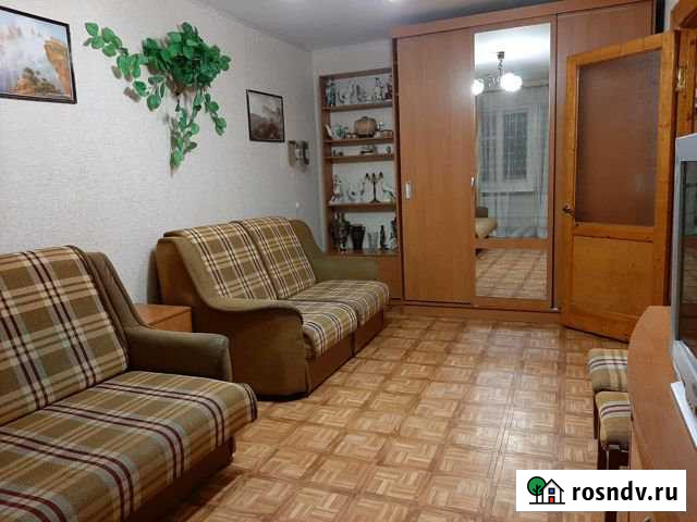 1-комнатная квартира, 31 м², 2/4 эт. на продажу в Алуште Алушта - изображение 1