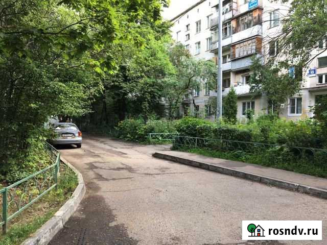 2-комнатная квартира, 44 м², 4/5 эт. на продажу в Одинцово Одинцово - изображение 1