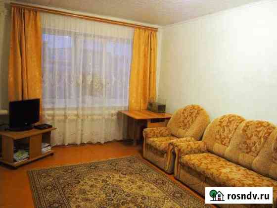 3-комнатная квартира, 61 м², 1/1 эт. на продажу в Кушнаренково Кушнаренково