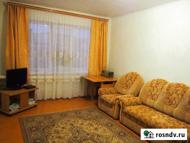 3-комнатная квартира, 61 м², 1/1 эт. на продажу в Кушнаренково Кушнаренково - изображение 1