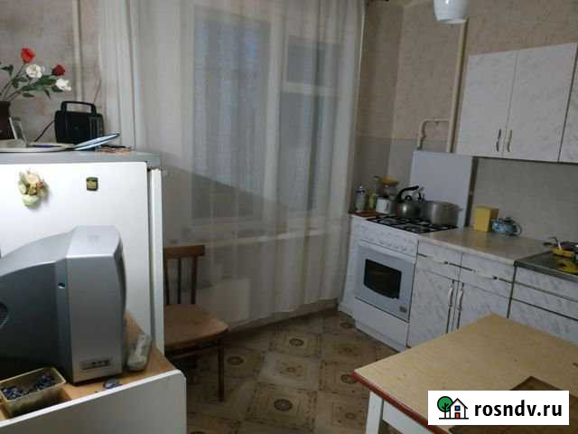 1-комнатная квартира, 39 м², 2/9 эт. на продажу в Зеленодольске Зеленодольск - изображение 1