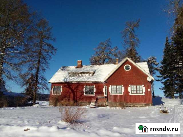 Участок ИЖС 15 сот. на продажу в Кузнечном Кузнечное - изображение 1