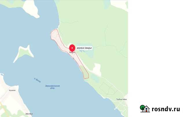 Участок СНТ, ДНП 22000 сот. на продажу в Селижарово Селижарово - изображение 1