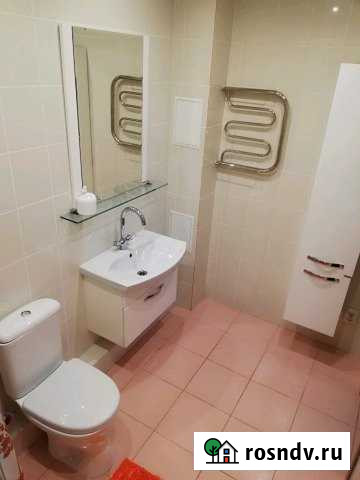 2-комнатная квартира, 52 м², 3/5 эт. в аренду на длительный срок в Белово Белово - изображение 1