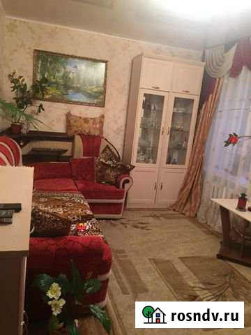 Дом 49.5 м² на участке 7.5 сот. на продажу в Богородске Богородск - изображение 1