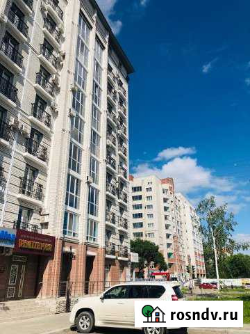 3-комнатная квартира, 96 м², 5/9 эт. на продажу в Благовещенске Благовещенск - изображение 1