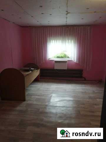 Дом 100 м² на участке 15 сот. на продажу в Большой Ирбе Большая Ирба - изображение 1