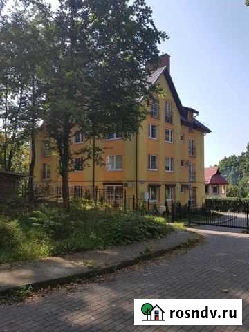 2-комнатная квартира, 120 м², 4/5 эт. на продажу в Светлогорске Светлогорск - изображение 1