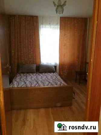2-комнатная квартира, 44 м², 1/9 эт. в аренду посуточно в Братске Братск