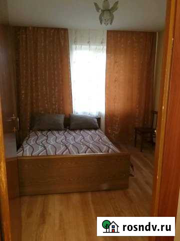 2-комнатная квартира, 44 м², 1/9 эт. в аренду посуточно в Братске Братск - изображение 1