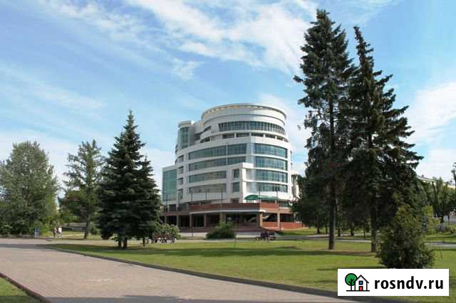 Продажа Здания Нового Делового Центра, 11000 кв.м. Иваново - изображение 1