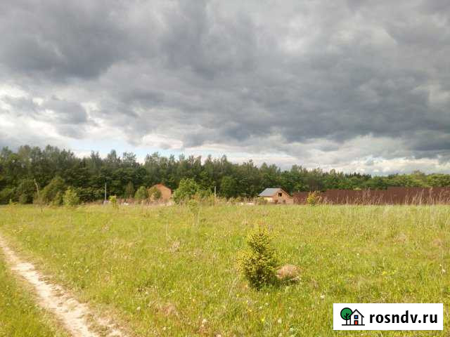 Участок ИЖС 15 сот. на продажу в Переславле-Залесском Переславль-Залесский - изображение 1